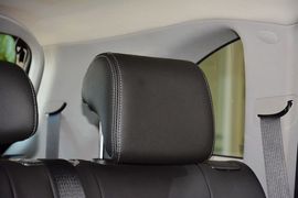 2015款雪佛兰科帕奇2.4L四驱旗舰版