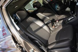 2015款雪佛兰科帕奇2.4L四驱旗舰版