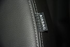 2015款雪佛兰科帕奇2.4L四驱旗舰版