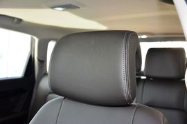 2015款雪佛兰科帕奇2.4L四驱旗舰版