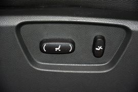 2015款雪佛兰科帕奇2.4L四驱旗舰版