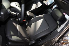 2015款雪佛兰科帕奇2.4L四驱旗舰版