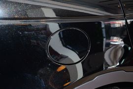 2016款奇瑞路虎发现神行2.0T