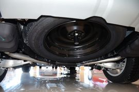 2016款奇瑞路虎发现神行2.0T