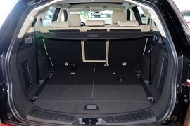 2016款奇瑞路虎发现神行2.0T