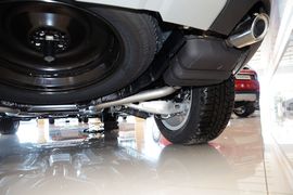 2016款奇瑞路虎发现神行2.0T