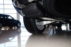 2016款奇瑞路虎发现神行2.0T