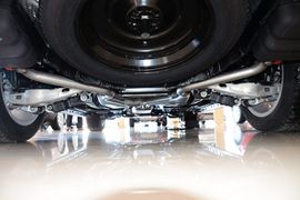 2016款奇瑞路虎发现神行2.0T