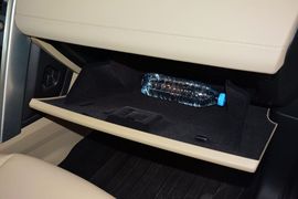 2016款奇瑞路虎发现神行2.0T