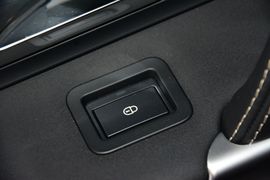 2016款奇瑞路虎发现神行2.0T