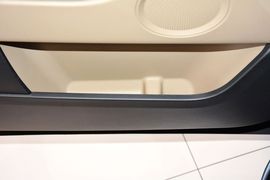 2016款奇瑞路虎发现神行2.0T