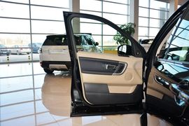 2016款奇瑞路虎发现神行2.0T