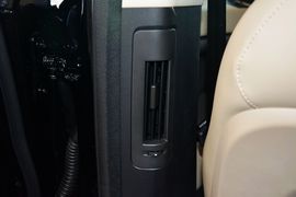 2016款奇瑞路虎发现神行2.0T