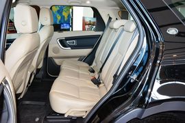 2016款奇瑞路虎发现神行2.0T