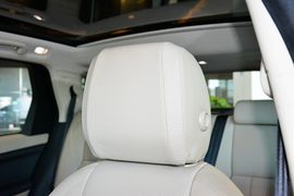 2016款奇瑞路虎发现神行2.0T