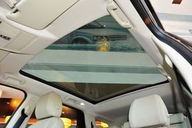 2016款奇瑞路虎发现神行2.0T