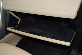 2016款奇瑞路虎发现神行2.0T