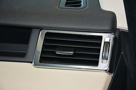 2016款奇瑞路虎发现神行2.0T