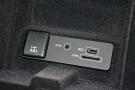 2016款奇瑞路虎发现神行2.0T