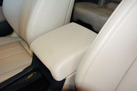 2016款奇瑞路虎发现神行2.0T