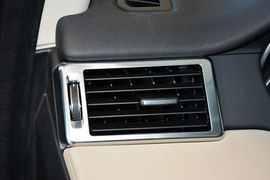 2016款奇瑞路虎发现神行2.0T
