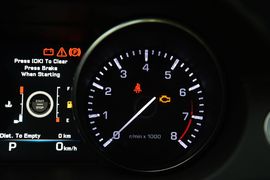 2016款奇瑞路虎发现神行2.0T