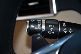 2016款奇瑞路虎发现神行2.0T