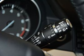 2016款奇瑞路虎发现神行2.0T
