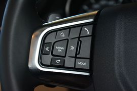 2016款奇瑞路虎发现神行2.0T