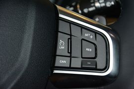 2016款奇瑞路虎发现神行2.0T
