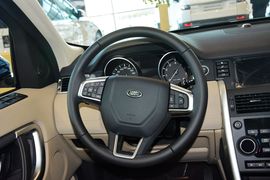 2016款奇瑞路虎发现神行2.0T