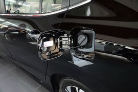 2016款本田凌派1.8L