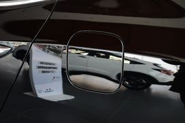 2016款本田凌派1.8L