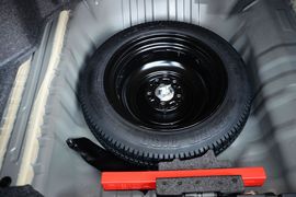 2016款本田凌派1.8L