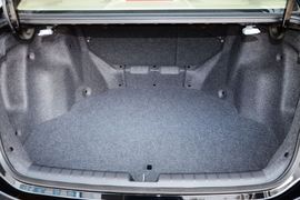 2016款本田凌派1.8L