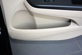 2016款本田凌派1.8L