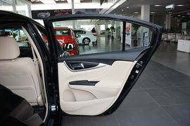 2016款本田凌派1.8L