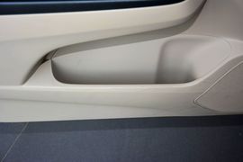 2016款本田凌派1.8L