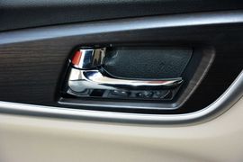 2016款本田凌派1.8L