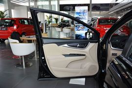 2016款本田凌派1.8L