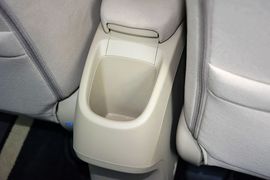 2016款本田凌派1.8L