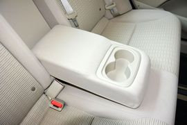 2016款本田凌派1.8L