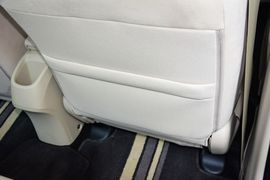 2016款本田凌派1.8L