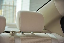 2016款本田凌派1.8L