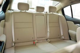 2016款本田凌派1.8L