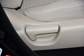 2016款本田凌派1.8L