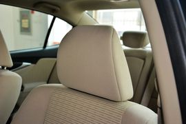 2016款本田凌派1.8L