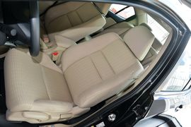 2016款本田凌派1.8L