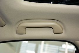 2016款本田凌派1.8L