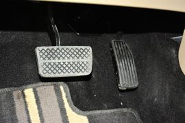 2016款本田凌派1.8L